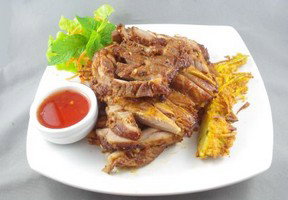 A-Thai-5 Restaurant & Takeaway - Dalby Accommodation 0