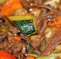Centrepoint Buffet - Dalby Accommodation