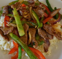Sitar Indian Restaurant Bulimba - Dalby Accommodation