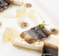 Salt Cellar - Dalby Accommodation