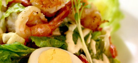 Sails Bistro - Dalby Accommodation 0