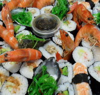 Red Mango Roll - Dalby Accommodation