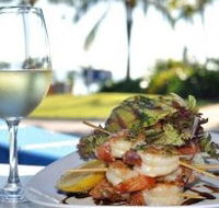 Odyssey On The Strand - Dalby Accommodation