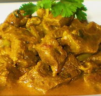 Kastury's Indian Cuisine - Dalby Accommodation