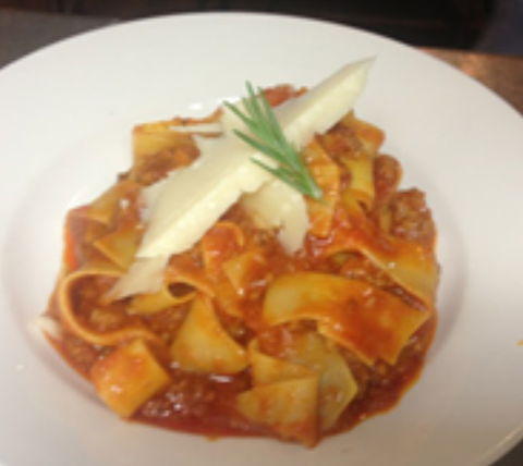 Artimino Ristorante Italiano - Dalby Accommodation 4