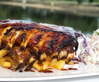 Mulu Char Steakhouse - Dalby Accommodation 0