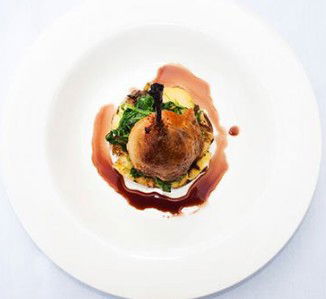 Mulu Char Steakhouse - Dalby Accommodation 3