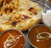Raja's Indian Curry - Dalby Accommodation