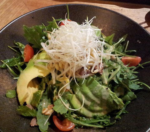 O'Sushi Japanese Restaurant - Dalby Accommodation 0