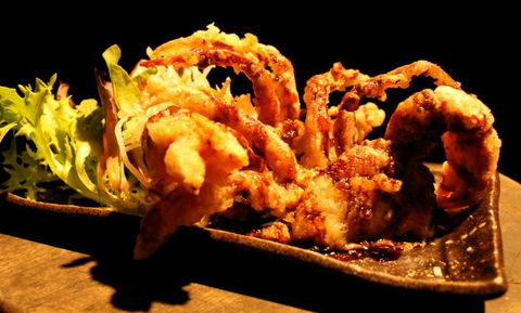 O'Sushi Japanese Restaurant - Dalby Accommodation 3