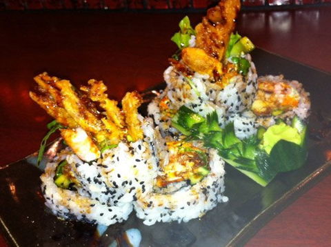 O'Sushi Japanese Restaurant - Dalby Accommodation 4