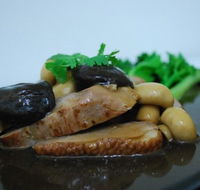 Summeries Authentic Thai Cuisine - Dalby Accommodation