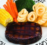 Hog's Breath Cafe - Dalby Accommodation