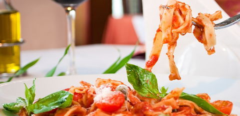 Camelot Gourmet Pizza - Dalby Accommodation 0