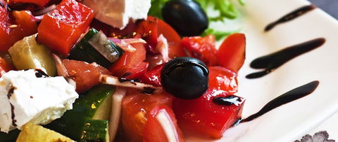 Camelot Gourmet Pizza - Dalby Accommodation 2