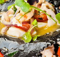 Lindoni's Italian Ristorante - Dalby Accommodation