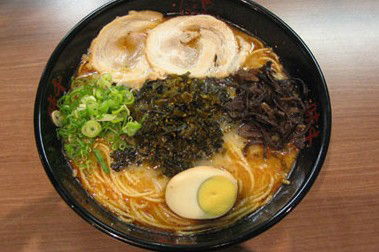 Ajisen Ramen - Dalby Accommodation 2
