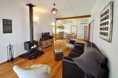 Campbells Pocket ACT Dalby Accommodation