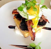 Berardo's On The Beach - Dalby Accommodation