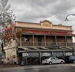 Royal Oak Hotel - Dalby Accommodation