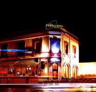 Parkview Hotel - Dalby Accommodation