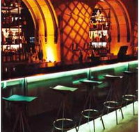 Senate Bar - Dalby Accommodation