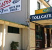 Tollgate Hotel - Dalby Accommodation