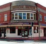 Union Hotel - Dalby Accommodation