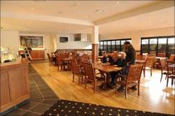 The Village Hotel - Dalby Accommodation 0
