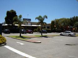 Hocking WA Dalby Accommodation