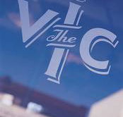 The Vic Hotel - Dalby Accommodation