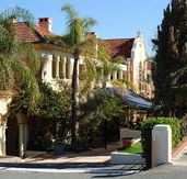 Captain Stirling Hotel - Dalby Accommodation