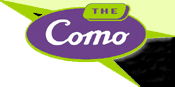 Como Hotel - Dalby Accommodation 0