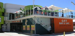Herdsman WA Dalby Accommodation