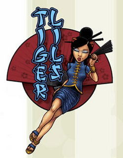 Tiger Lils - Dalby Accommodation 0