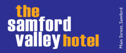 Samford Valley Hotel - Dalby Accommodation