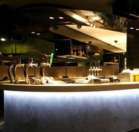 Ryans Bar - Dalby Accommodation