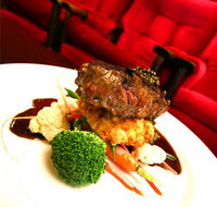 Empress Hotel - Dalby Accommodation