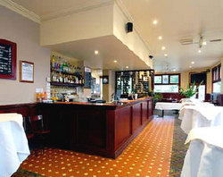 Albion Hotel Port Melbourne - Dalby Accommodation 0