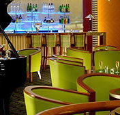 Macquarie Lounge - Dalby Accommodation