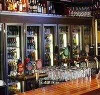 Racecourse Hotel - Dalby Accommodation