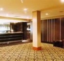 Statement Lounge Bar - Dalby Accommodation