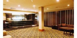 Statement Lounge Bar - Dalby Accommodation 0