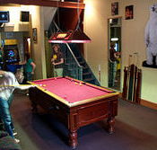 Baden Powell Hotel - Dalby Accommodation