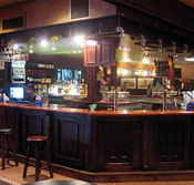 Dolly O'Reilly's - Dalby Accommodation