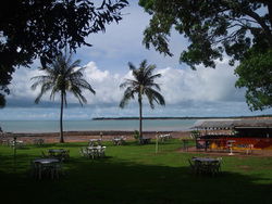 Fannie Bay NT Dalby Accommodation