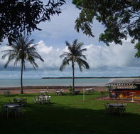 Darwin Ski Club - Dalby Accommodation