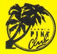 Pint Club Darwin - Dalby Accommodation
