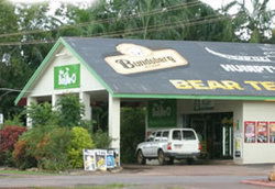 Humpty Doo NT Dalby Accommodation