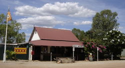 Daguragu NT Dalby Accommodation